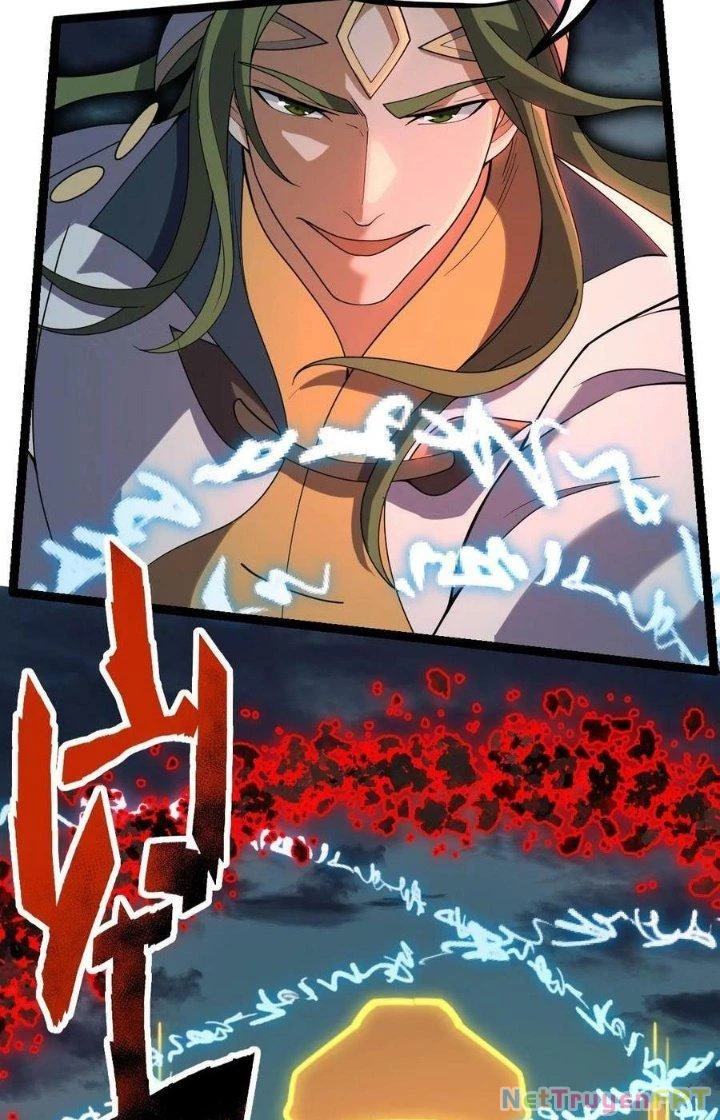 Vĩnh Sinh Chapter 82 - Trang 2