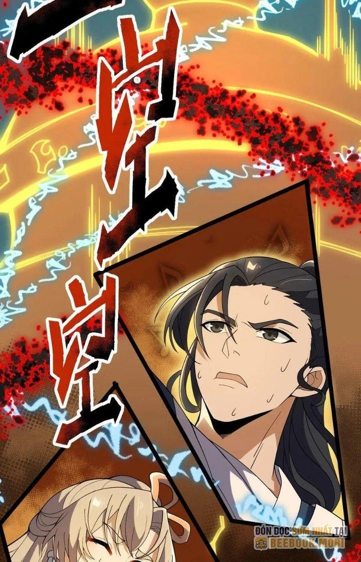 Vĩnh Sinh Chapter 82 - Trang 2