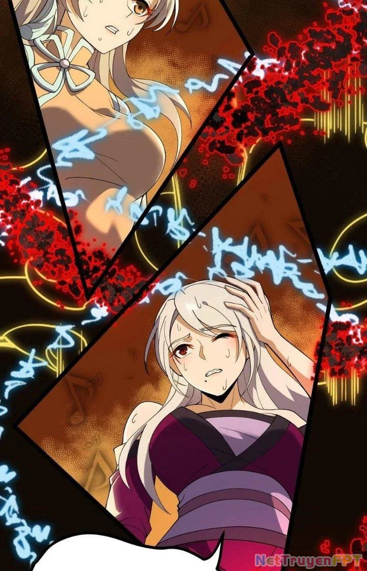 Vĩnh Sinh Chapter 82 - Trang 2
