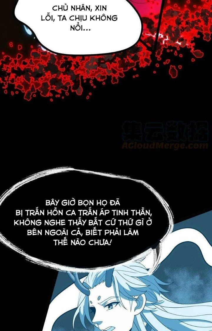 Vĩnh Sinh Chapter 82 - Trang 2