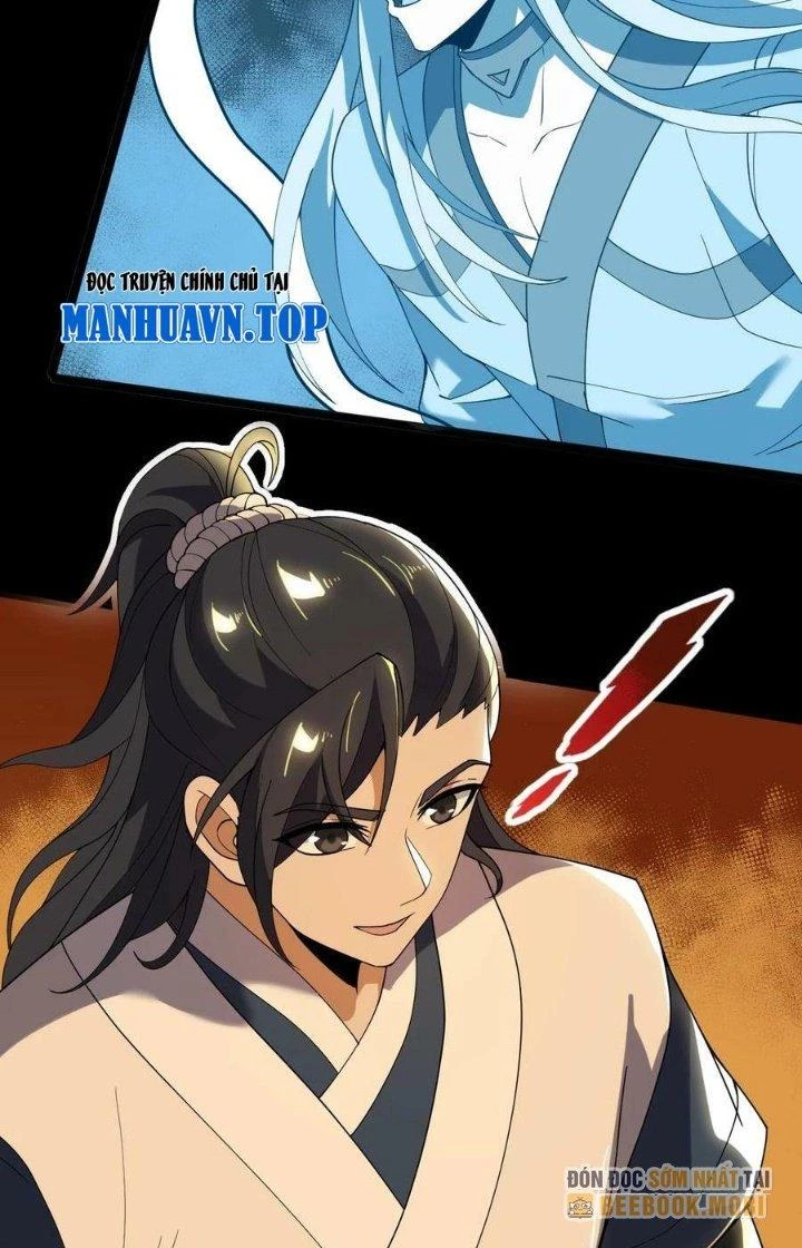 Vĩnh Sinh Chapter 82 - Trang 2