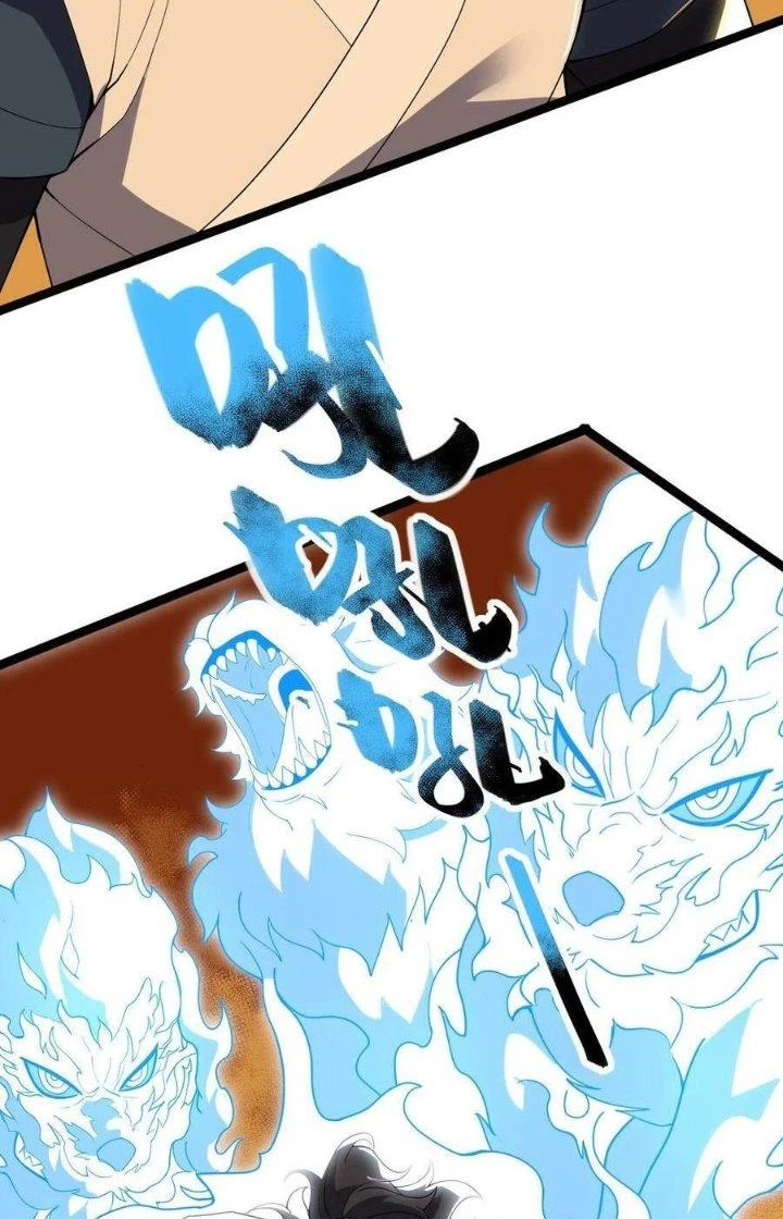 Vĩnh Sinh Chapter 82 - Trang 2