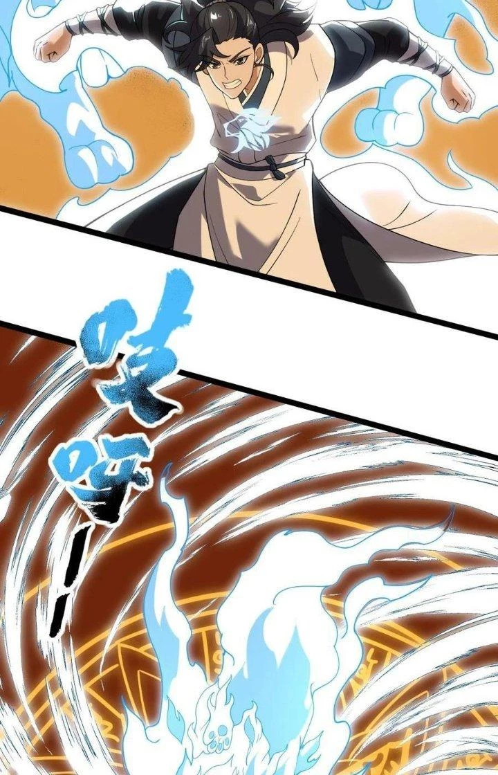 Vĩnh Sinh Chapter 82 - Trang 2