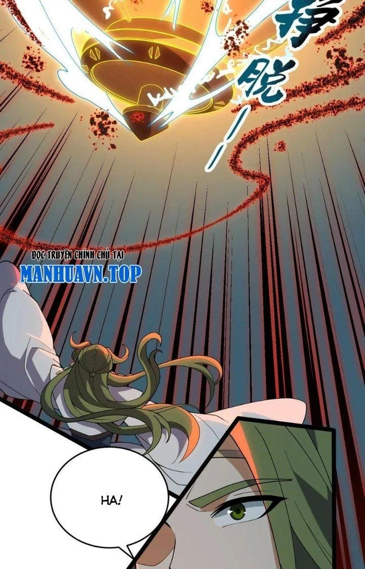 Vĩnh Sinh Chapter 82 - Trang 2