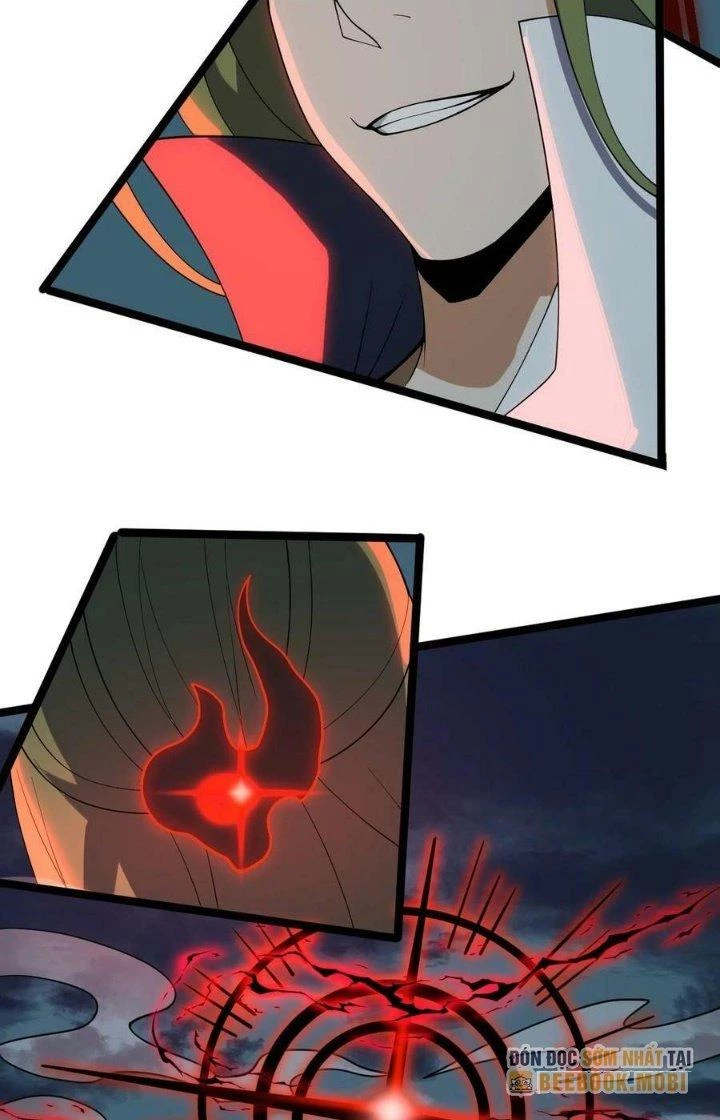 Vĩnh Sinh Chapter 82 - Trang 2