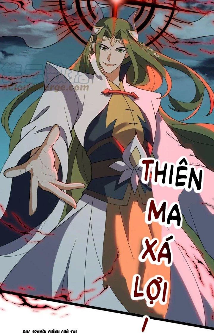Vĩnh Sinh Chapter 82 - Trang 2