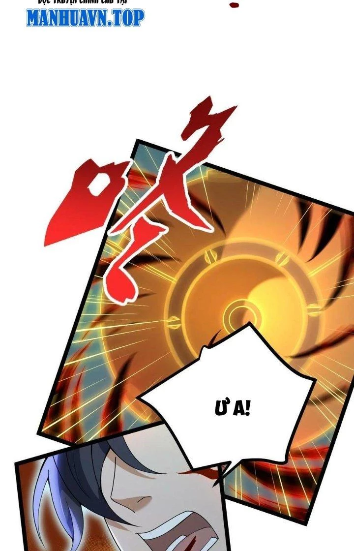 Vĩnh Sinh Chapter 82 - Trang 2