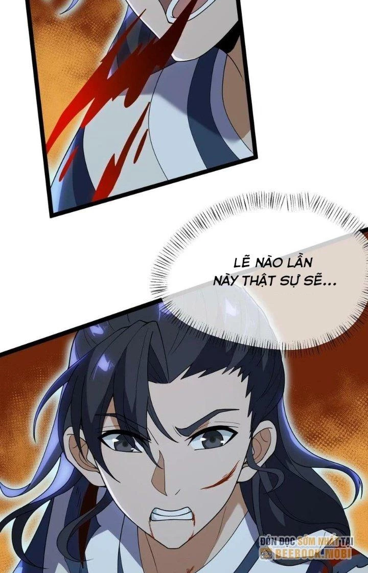 Vĩnh Sinh Chapter 82 - Trang 2