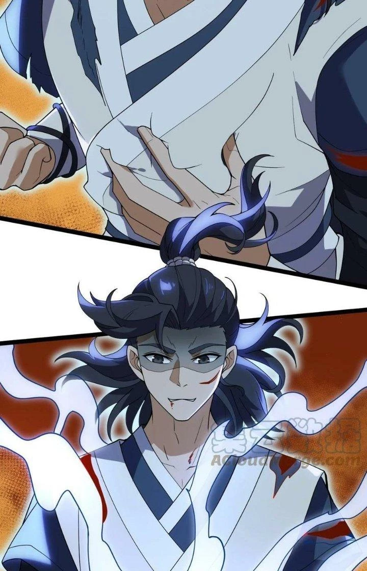 Vĩnh Sinh Chapter 82 - Trang 2