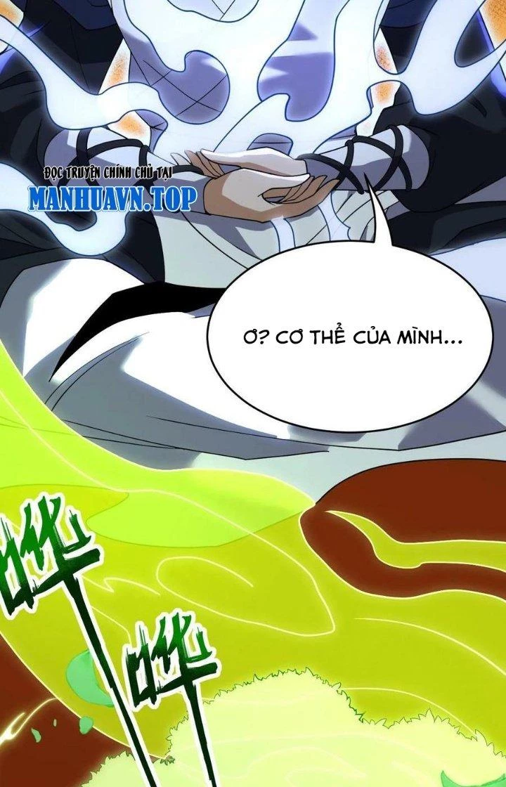 Vĩnh Sinh Chapter 82 - Trang 2