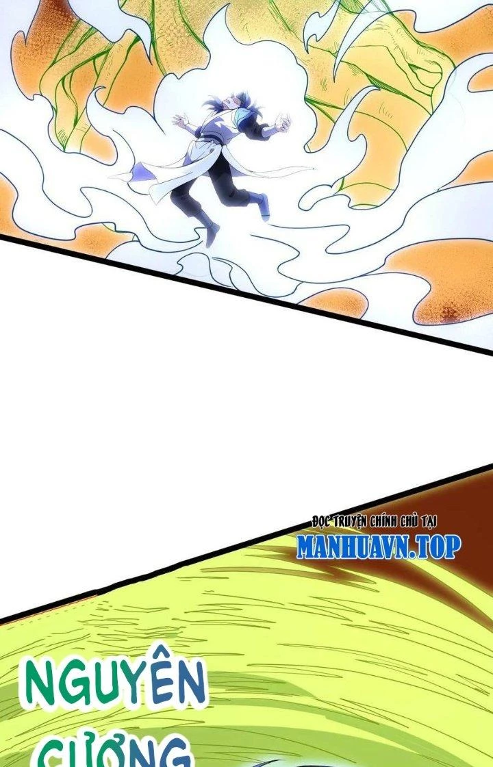 Vĩnh Sinh Chapter 82 - Trang 2