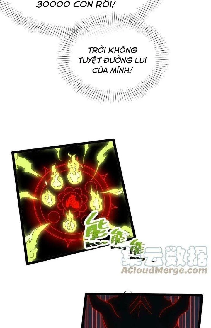 Vĩnh Sinh Chapter 83 - Trang 2