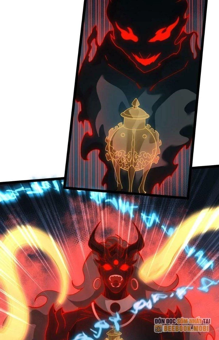Vĩnh Sinh Chapter 83 - Trang 2
