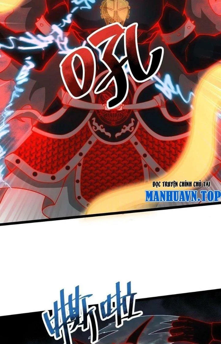 Vĩnh Sinh Chapter 83 - Trang 2