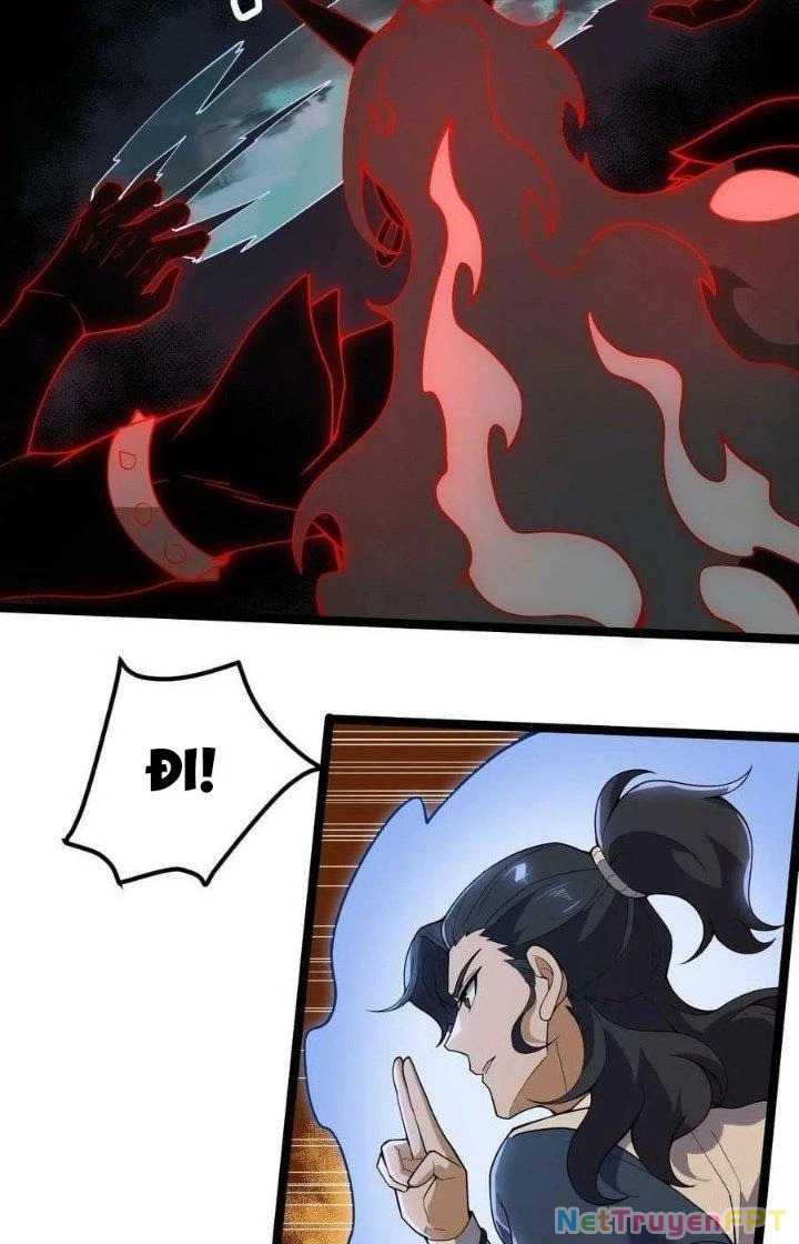 Vĩnh Sinh Chapter 83 - Trang 2