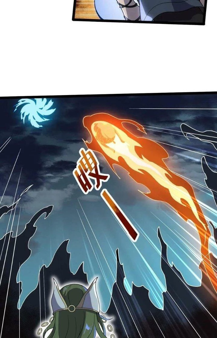 Vĩnh Sinh Chapter 83 - Trang 2