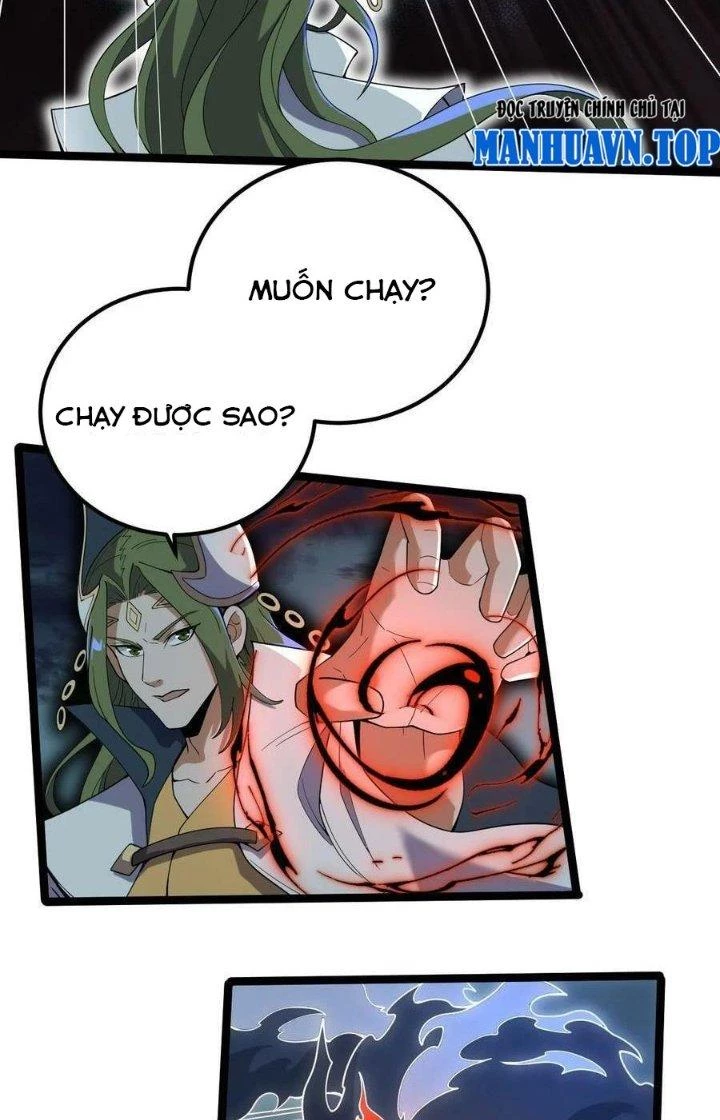 Vĩnh Sinh Chapter 83 - Trang 2