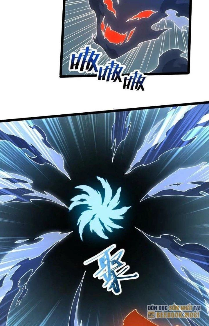 Vĩnh Sinh Chapter 83 - Trang 2