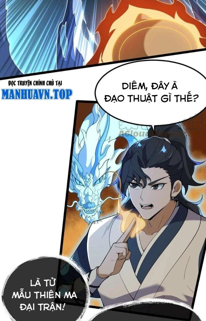 Vĩnh Sinh Chapter 83 - Trang 2
