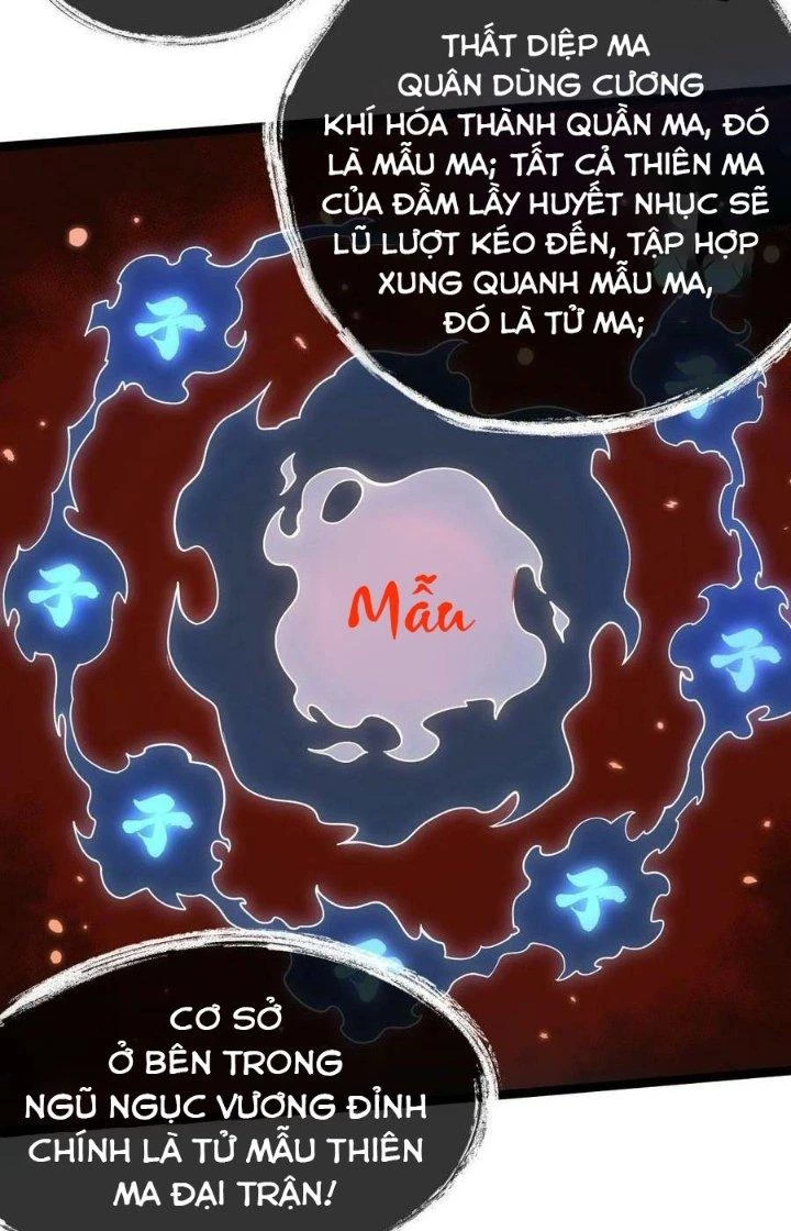 Vĩnh Sinh Chapter 83 - Trang 2