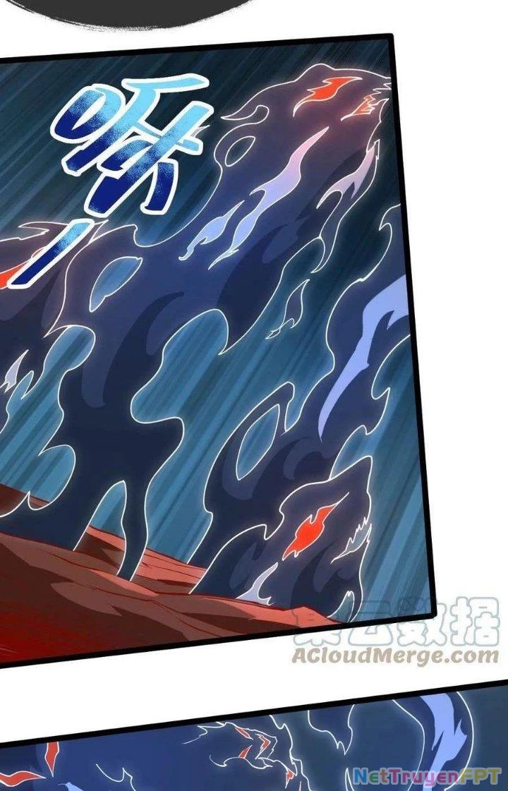 Vĩnh Sinh Chapter 83 - Trang 2