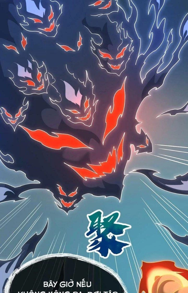 Vĩnh Sinh Chapter 83 - Trang 2