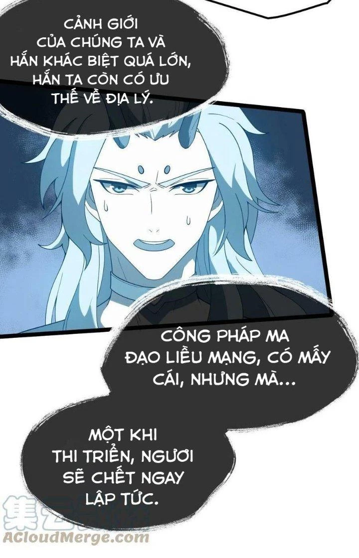 Vĩnh Sinh Chapter 83 - Trang 2