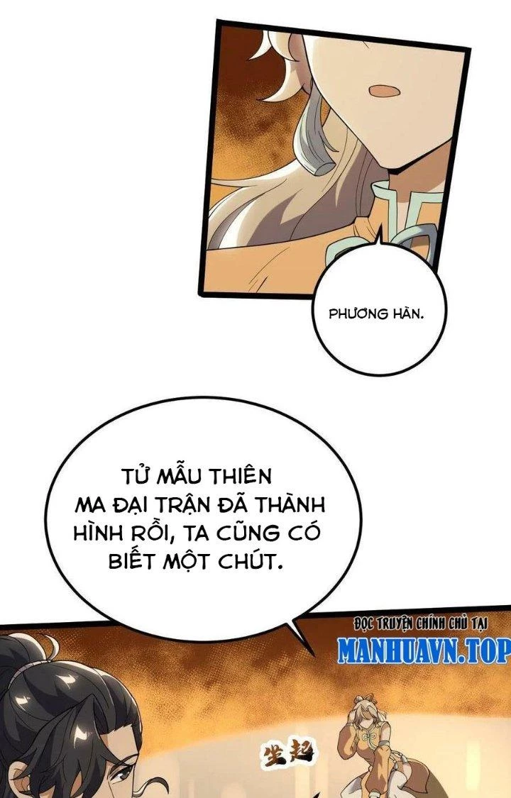 Vĩnh Sinh Chapter 83 - Trang 2