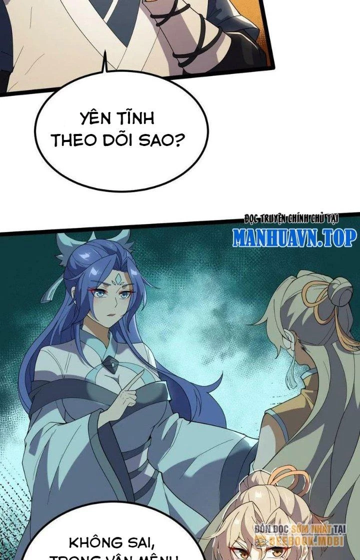 Vĩnh Sinh Chapter 83 - Trang 2