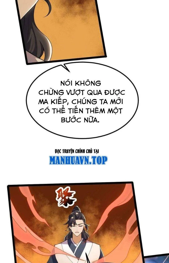 Vĩnh Sinh Chapter 83 - Trang 2