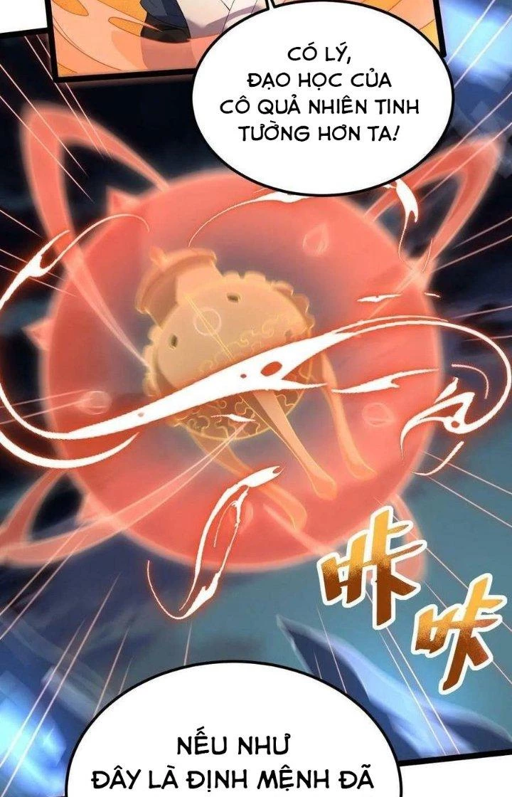 Vĩnh Sinh Chapter 83 - Trang 2