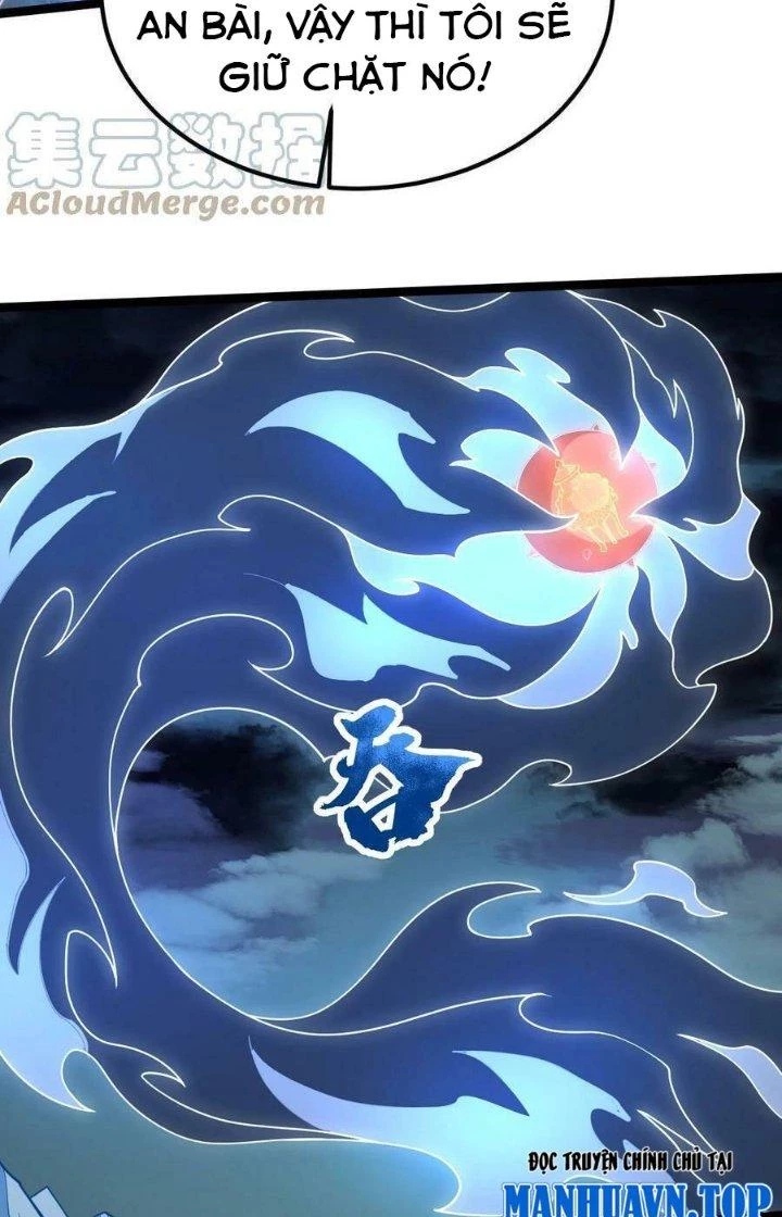 Vĩnh Sinh Chapter 83 - Trang 2