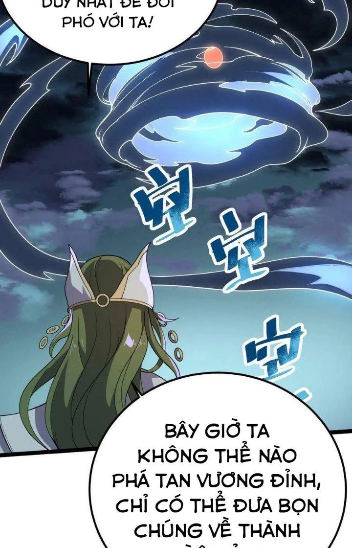 Vĩnh Sinh Chapter 83 - Trang 2