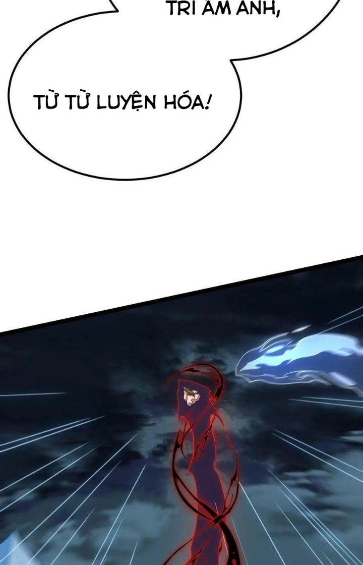 Vĩnh Sinh Chapter 83 - Trang 2