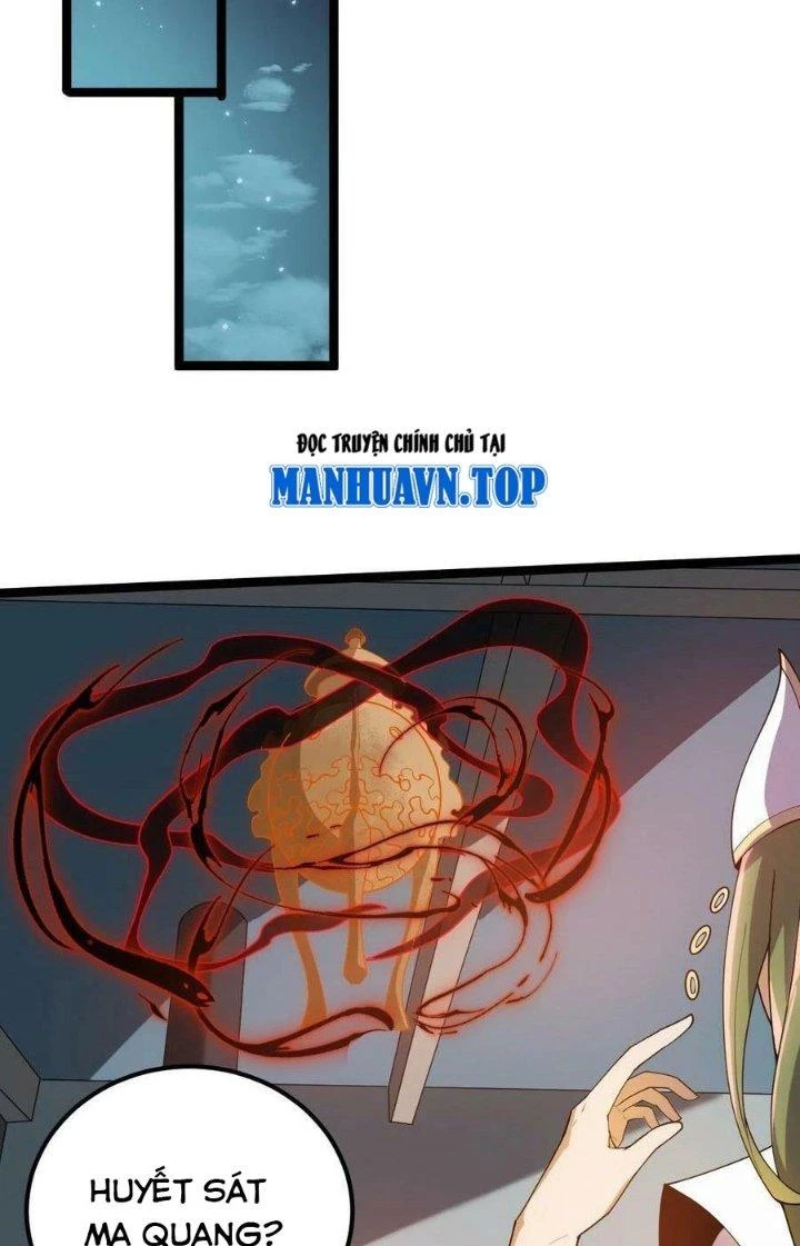 Vĩnh Sinh Chapter 83 - Trang 2