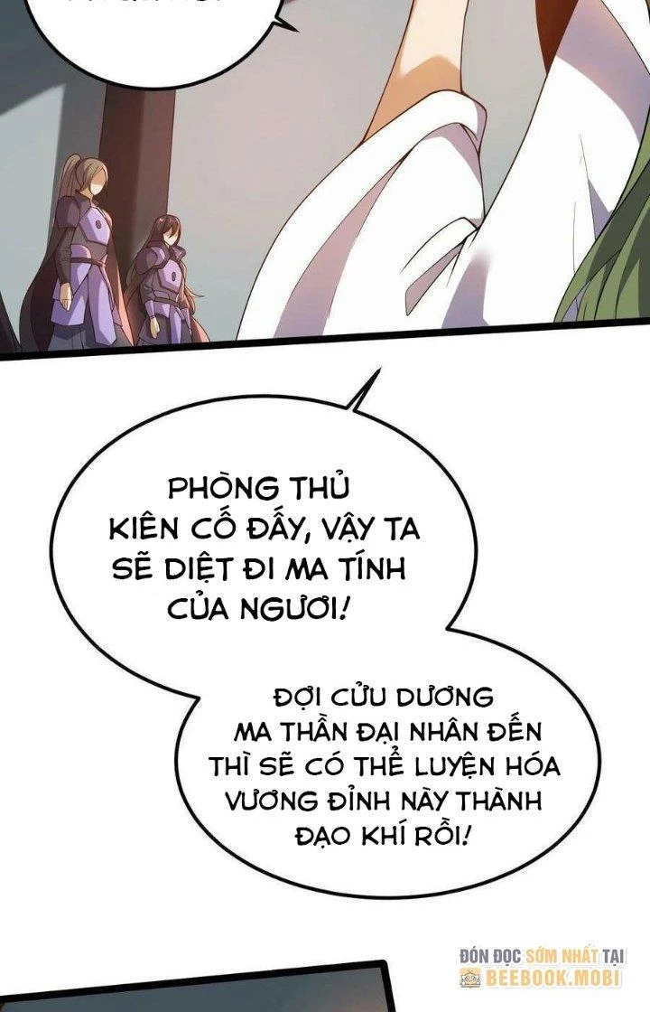 Vĩnh Sinh Chapter 83 - Trang 2