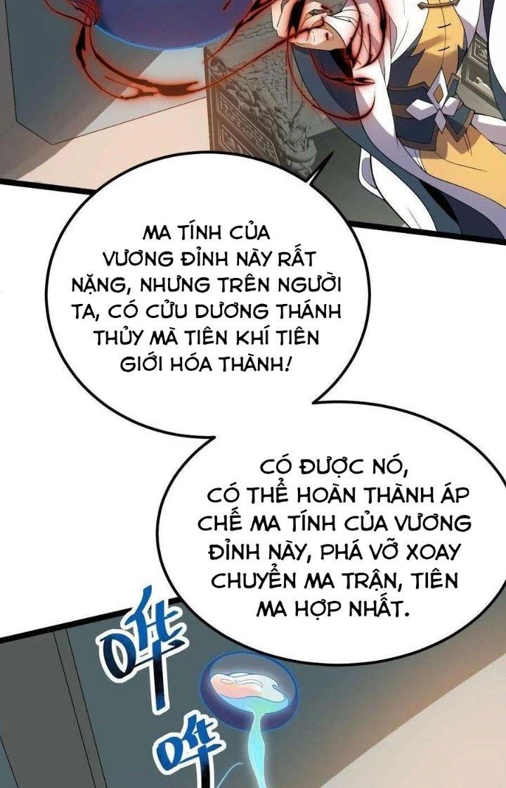 Vĩnh Sinh Chapter 83 - Trang 2