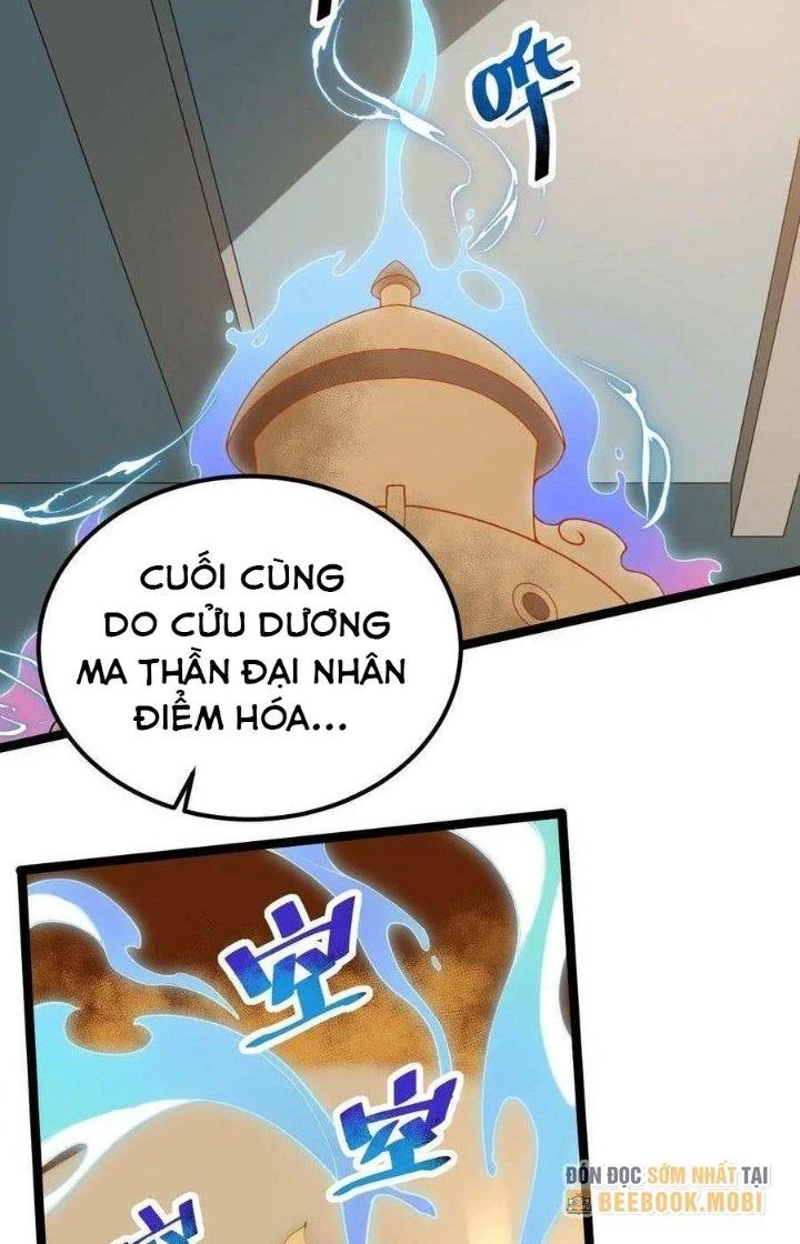 Vĩnh Sinh Chapter 83 - Trang 2
