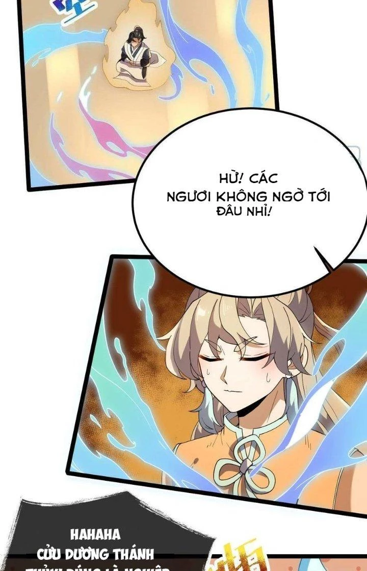 Vĩnh Sinh Chapter 83 - Trang 2