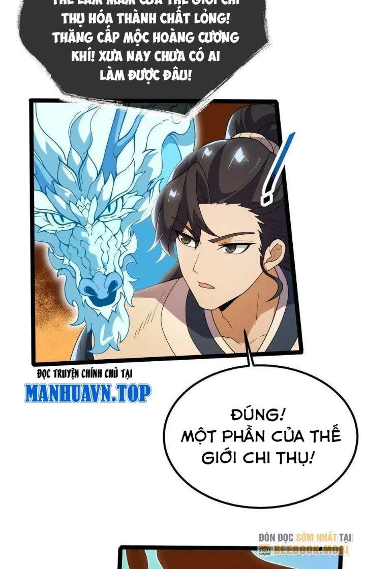 Vĩnh Sinh Chapter 83 - Trang 2