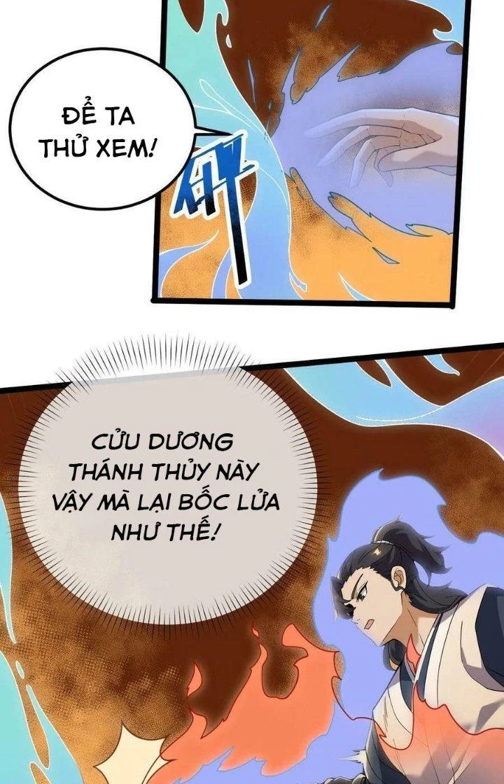 Vĩnh Sinh Chapter 83 - Trang 2