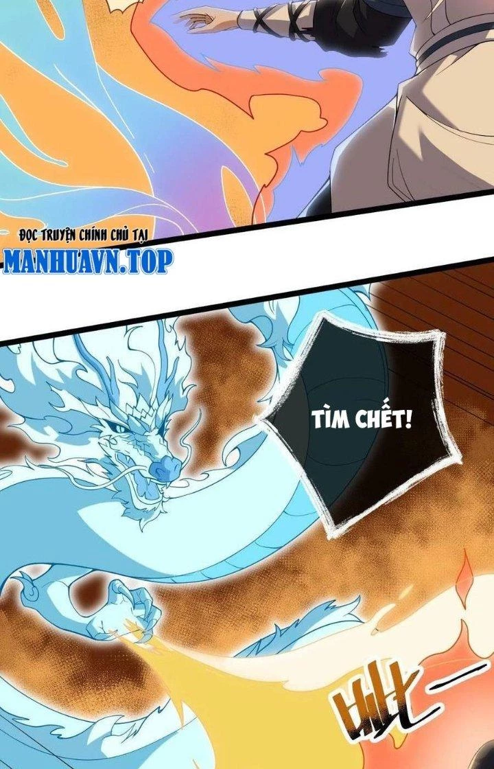 Vĩnh Sinh Chapter 83 - Trang 2