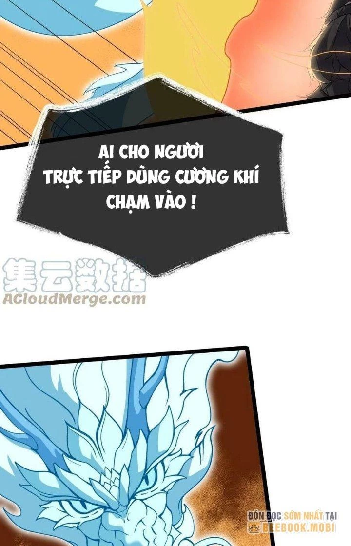 Vĩnh Sinh Chapter 83 - Trang 2
