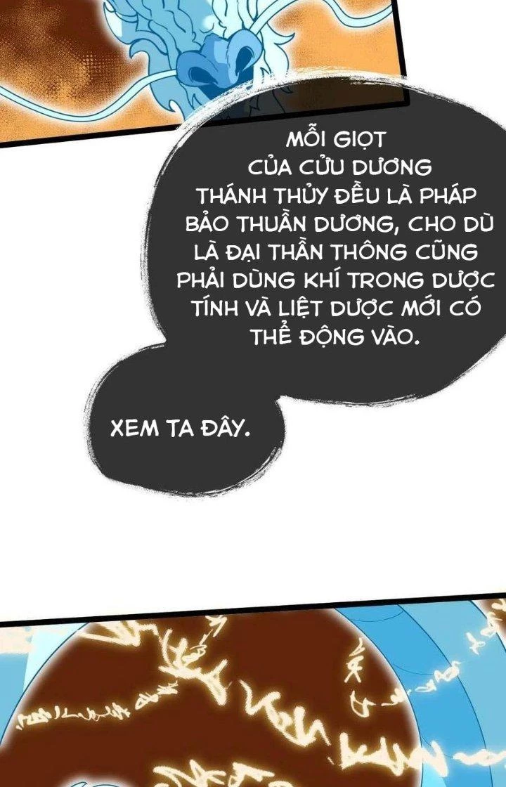 Vĩnh Sinh Chapter 83 - Trang 2