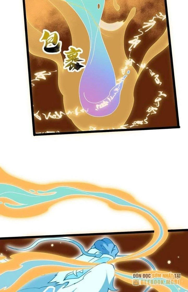 Vĩnh Sinh Chapter 83 - Trang 2