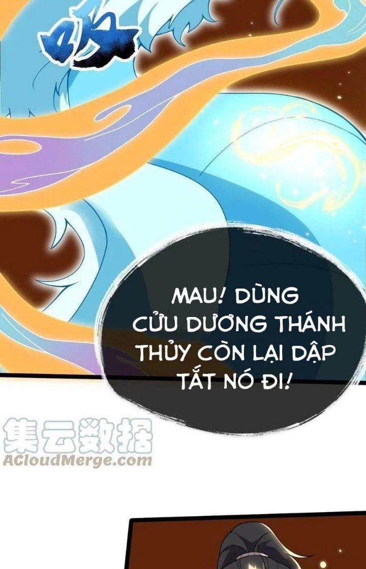 Vĩnh Sinh Chapter 83 - Trang 2