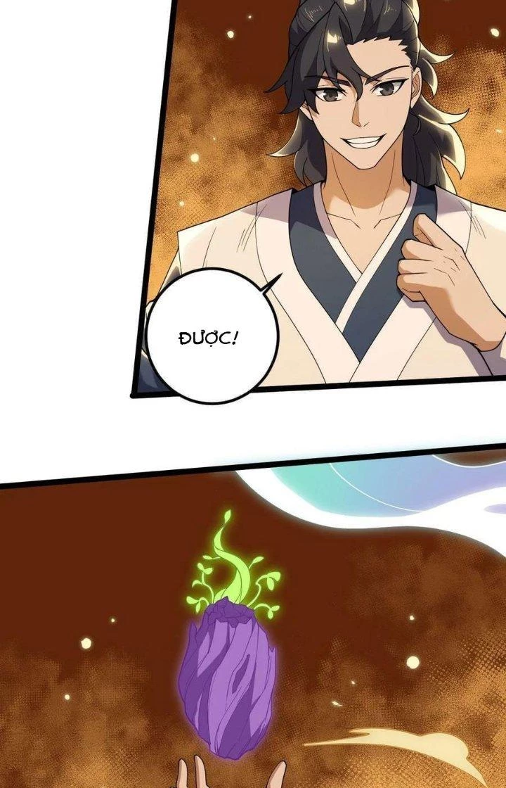 Vĩnh Sinh Chapter 83 - Trang 2