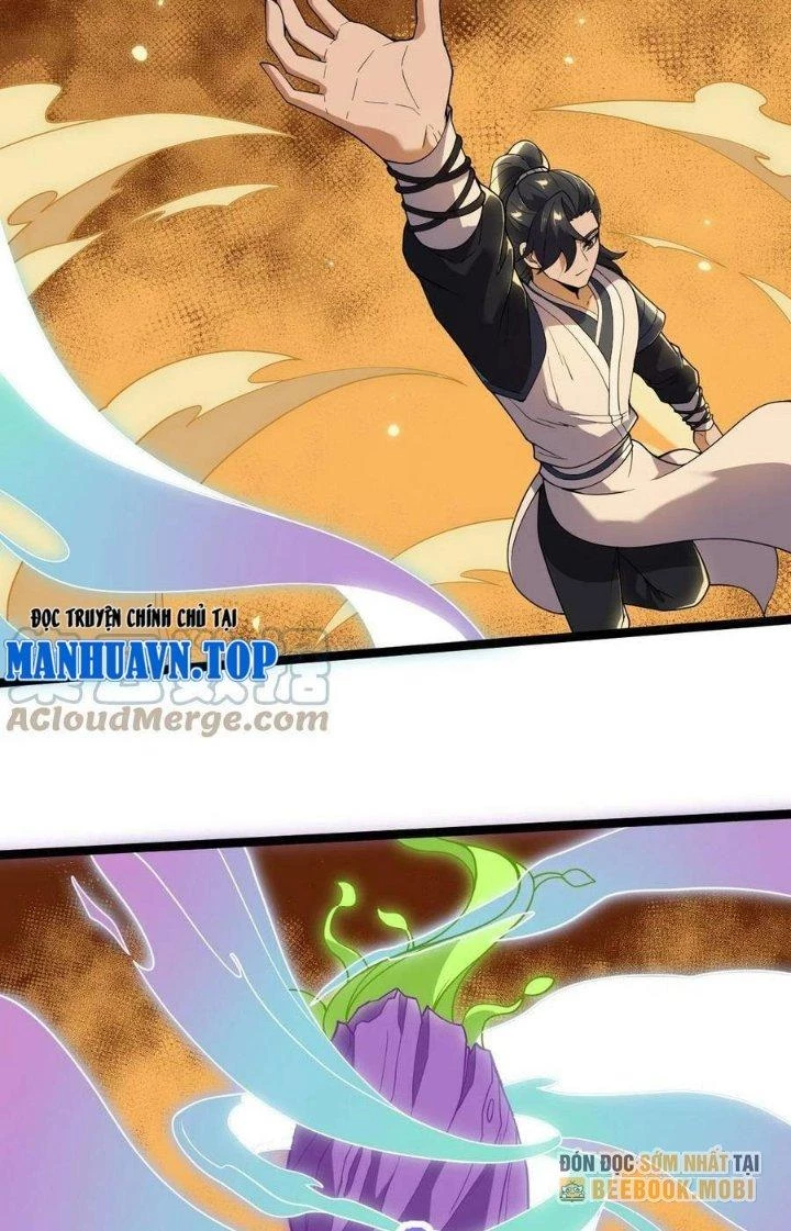 Vĩnh Sinh Chapter 83 - Trang 2