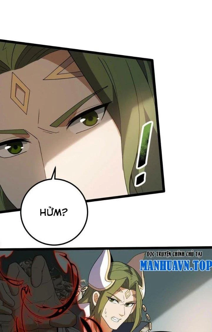 Vĩnh Sinh Chapter 83 - Trang 2