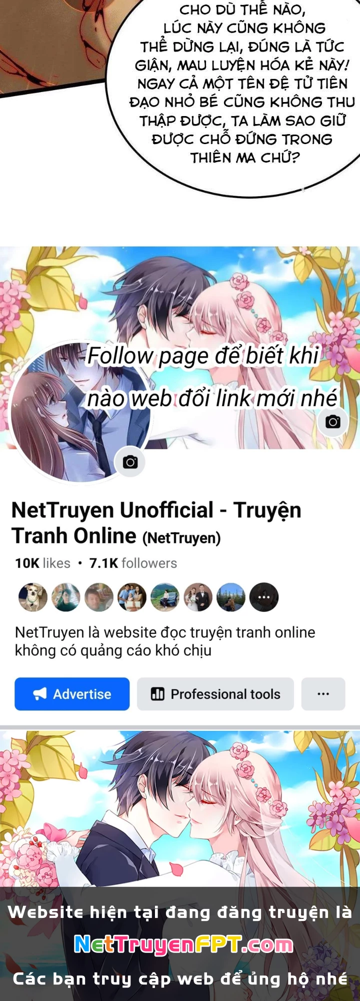 Vĩnh Sinh Chapter 83 - Trang 2